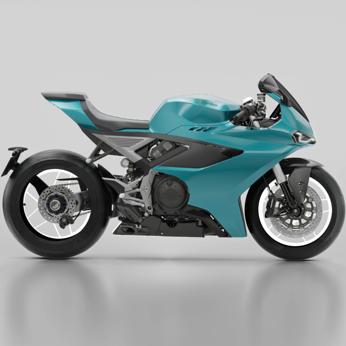 Manx R