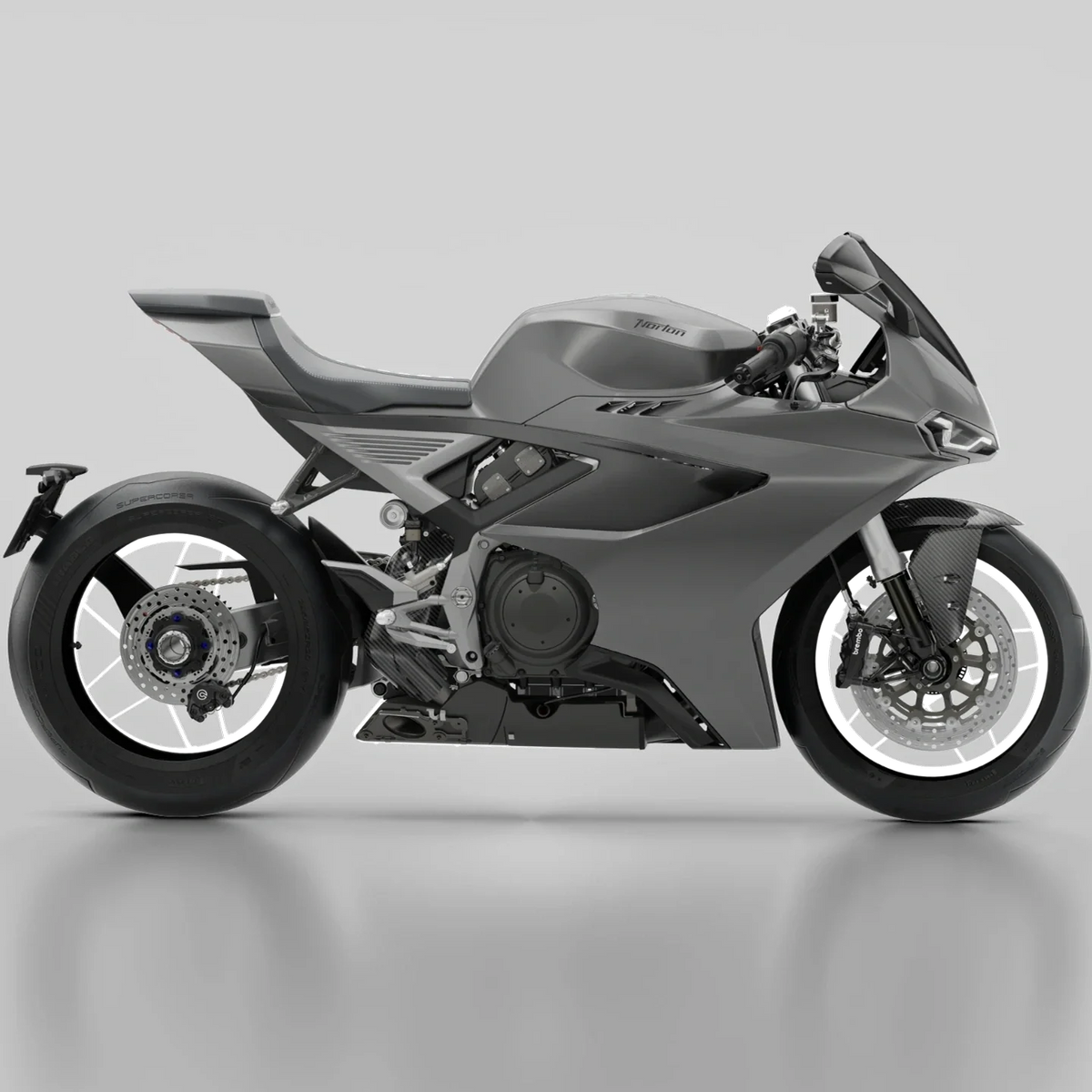 Manx R