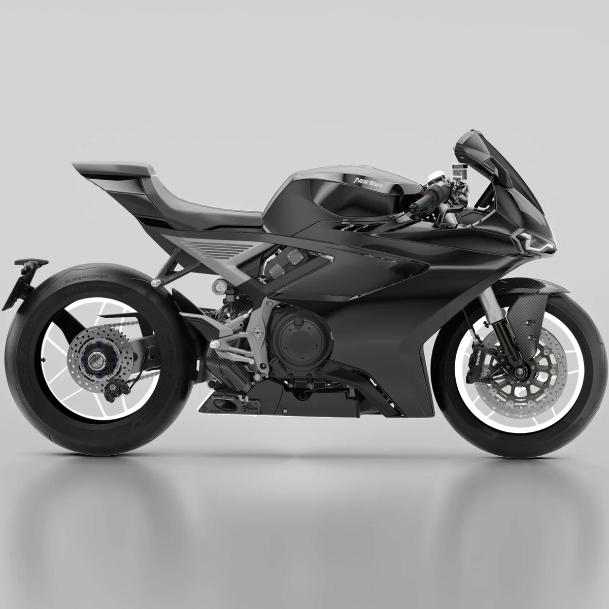 Manx R