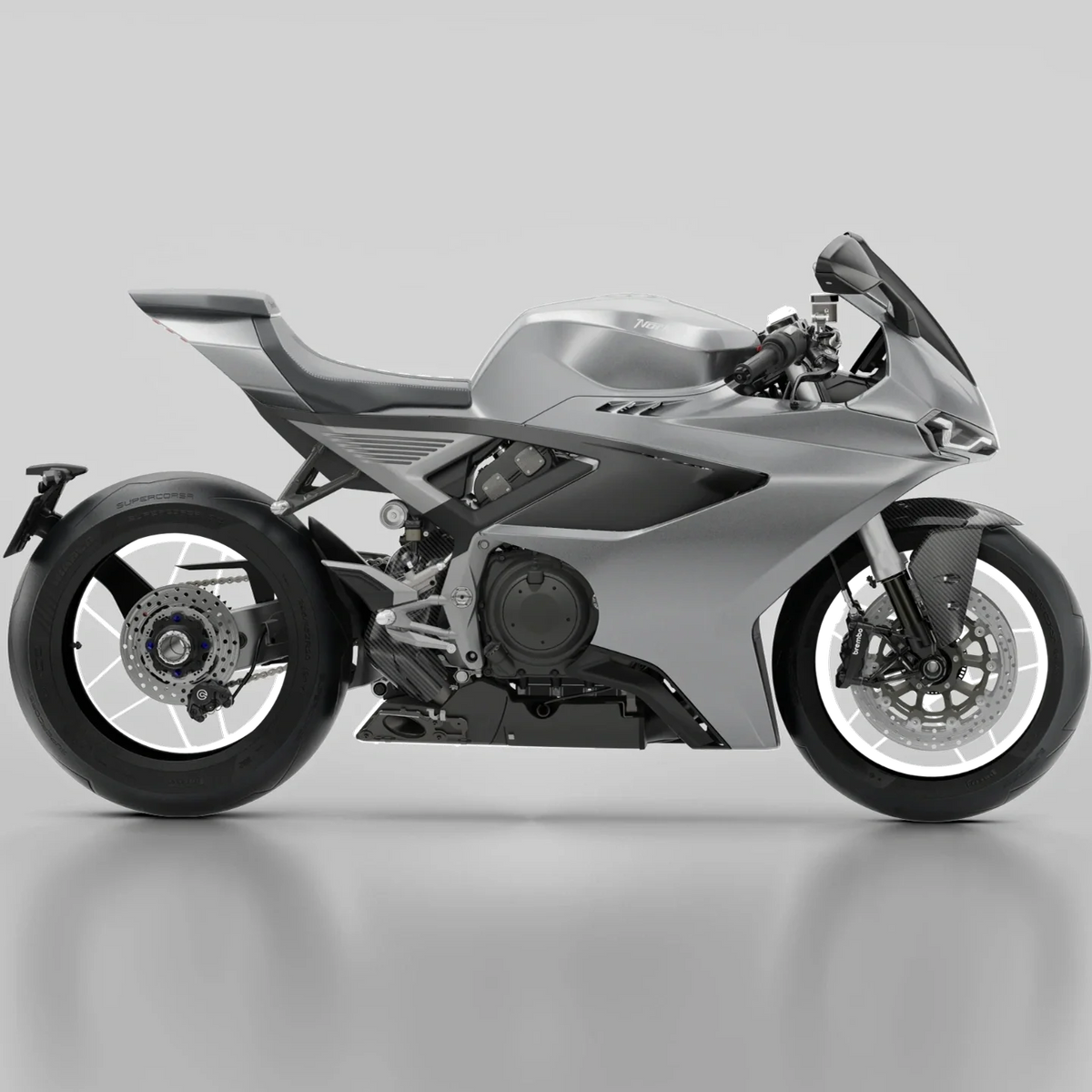 Manx R