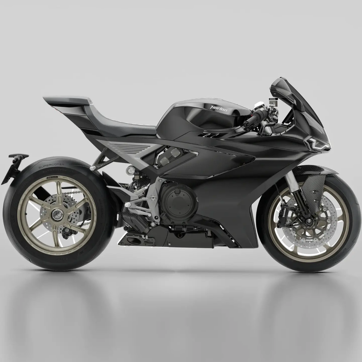 Manx R
