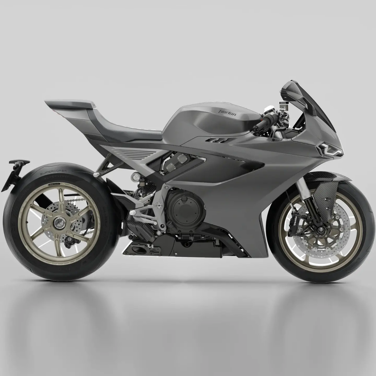 Manx R