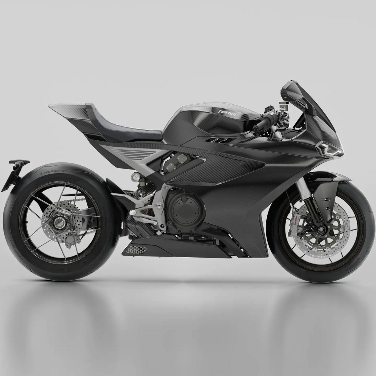 Manx R
