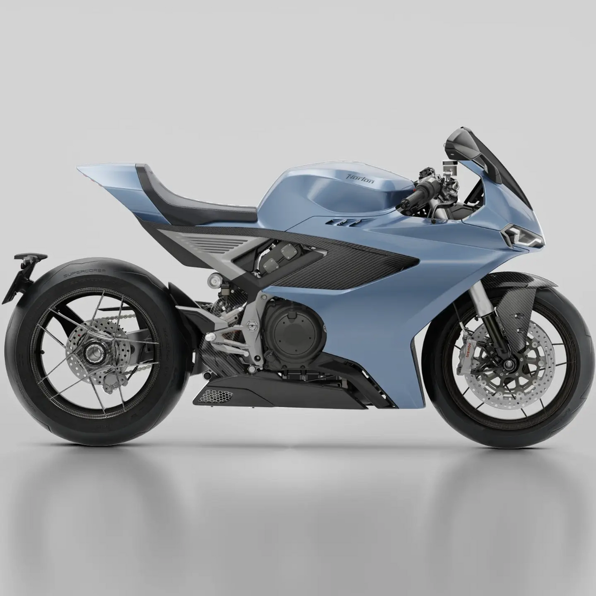 Manx R