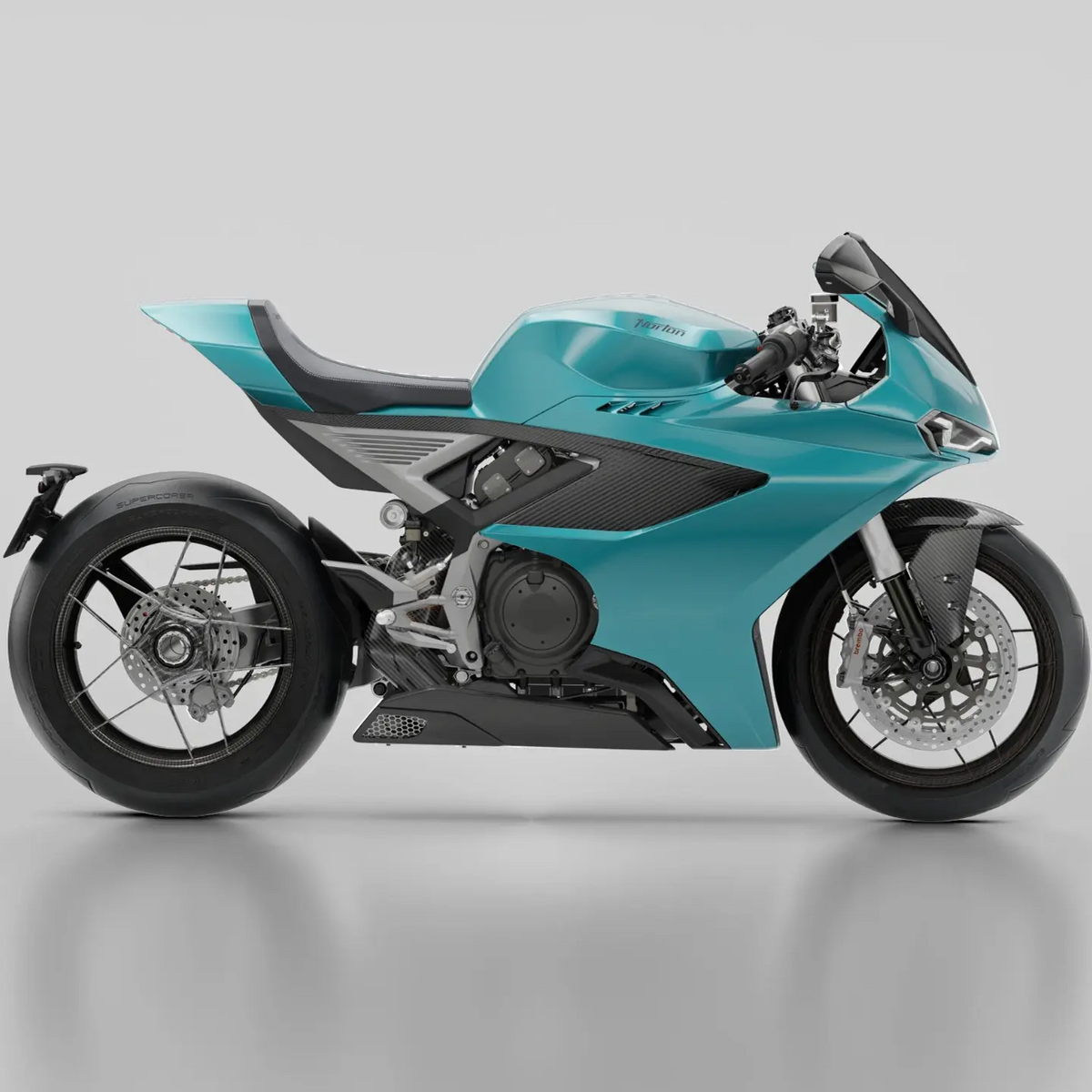 Manx R