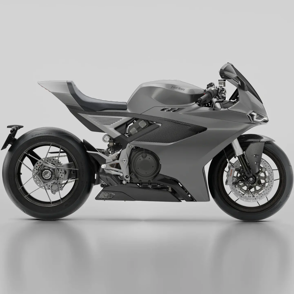 Manx R