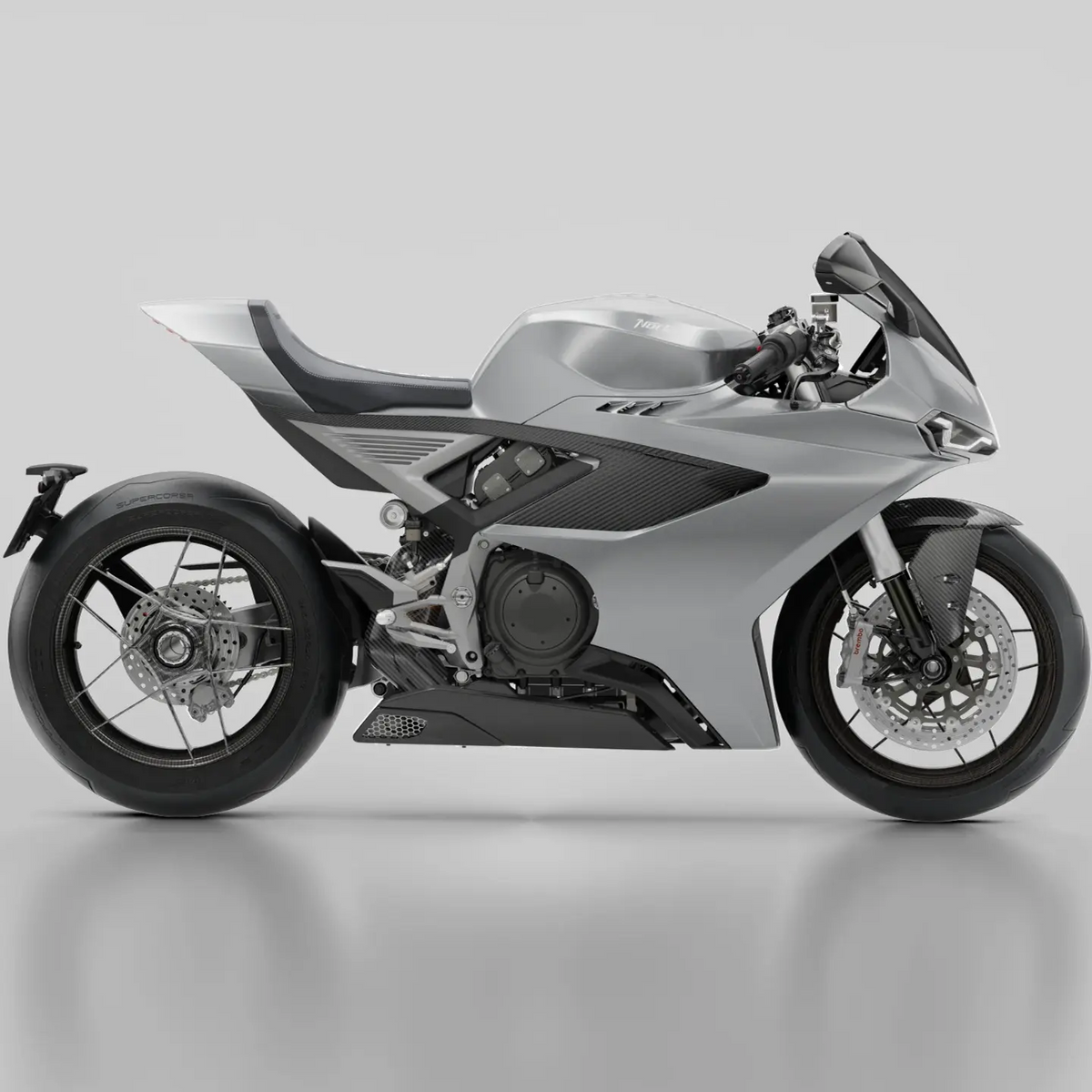 Manx R
