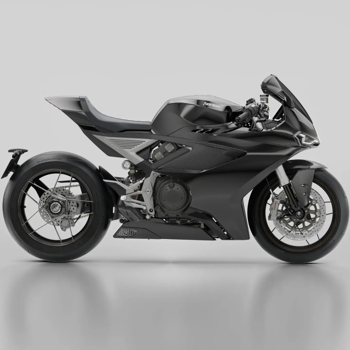 Manx R