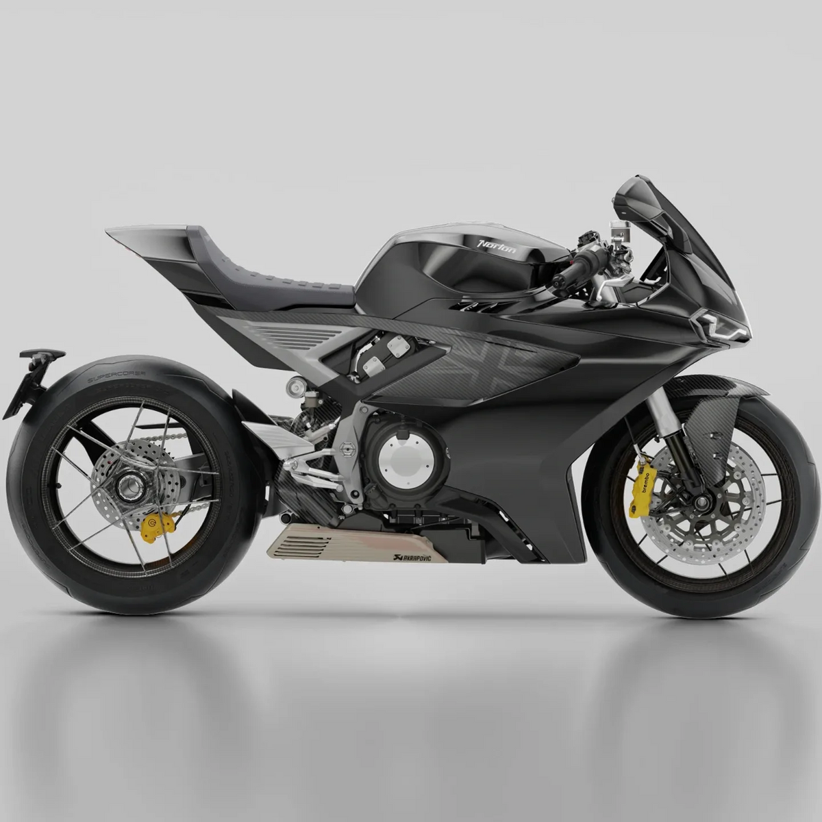 Manx R