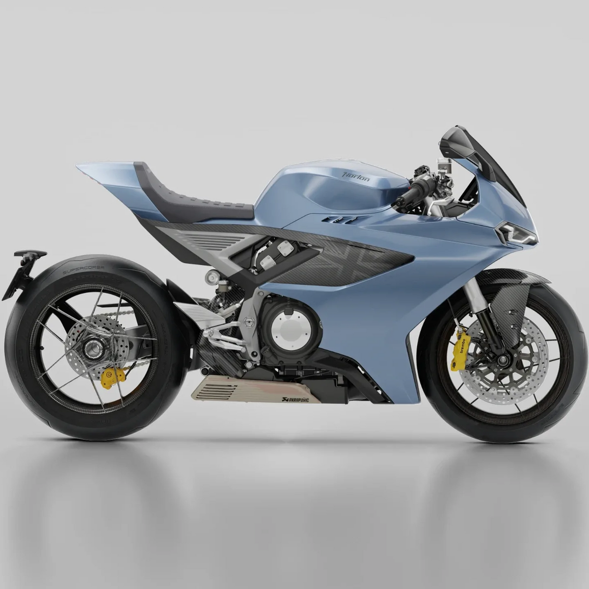 Manx R