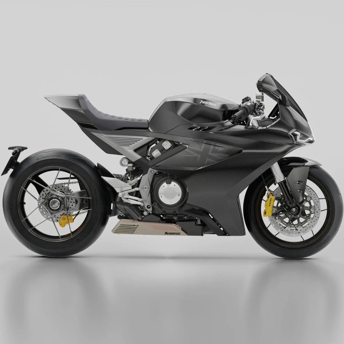 Manx R