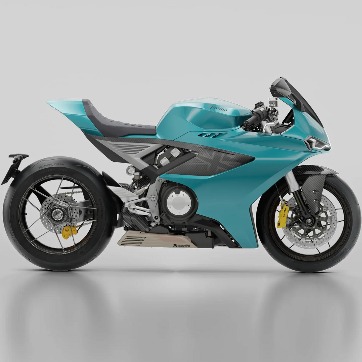 Manx R