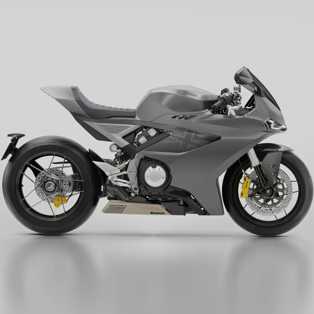 Manx R