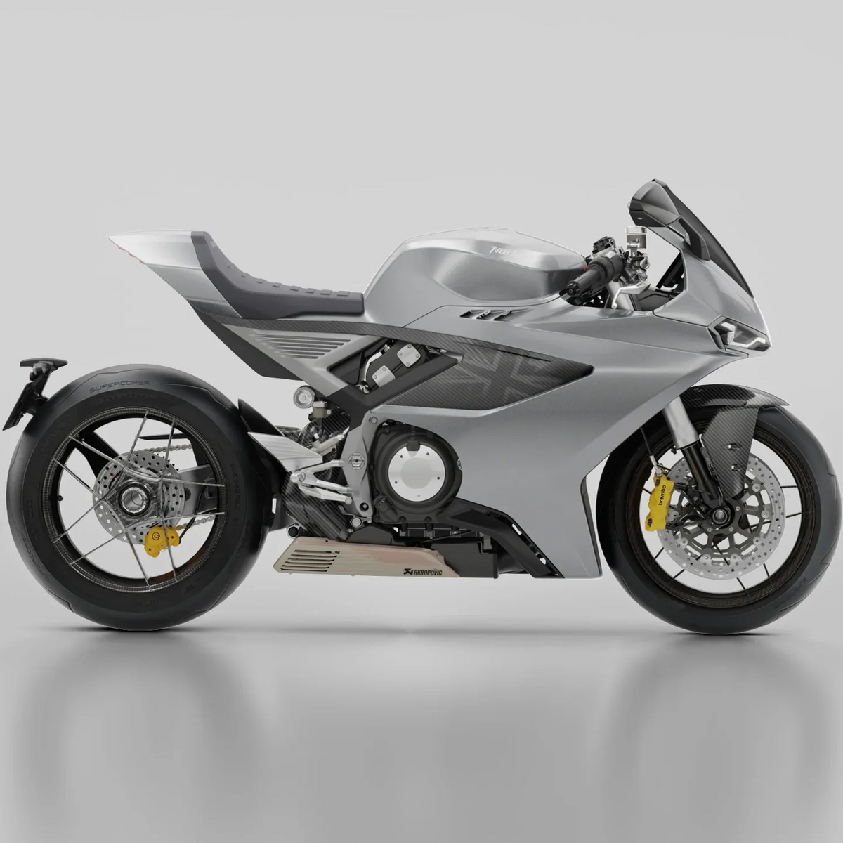 Manx R