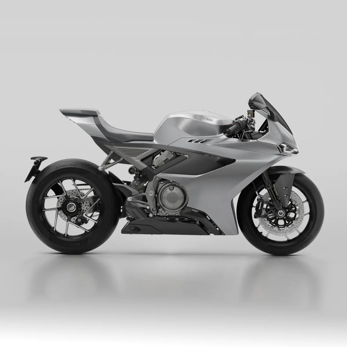 Manx R