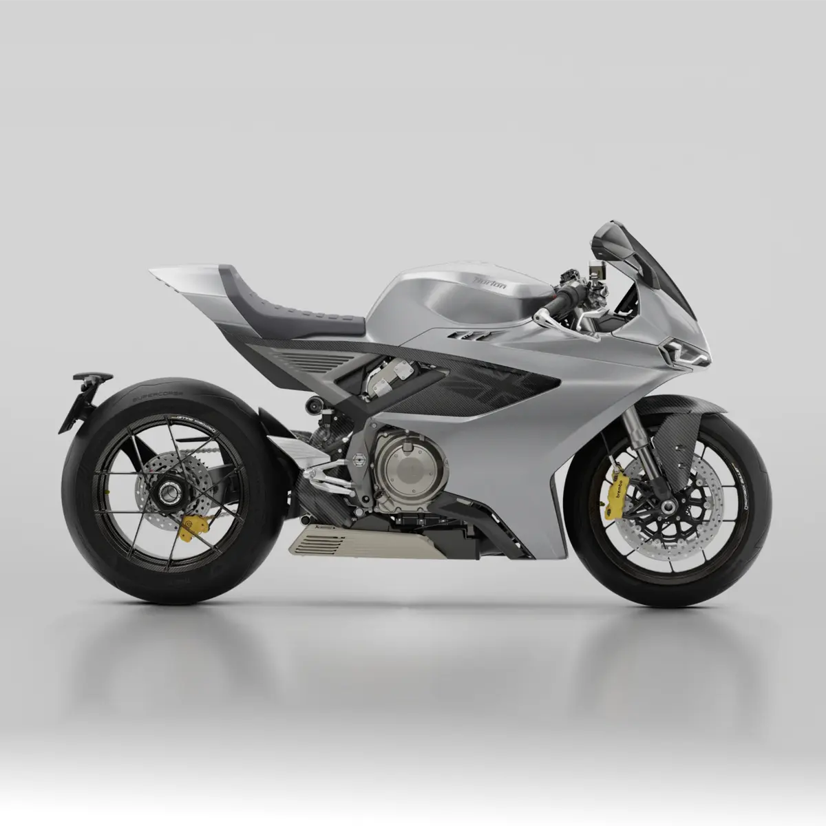 Manx R