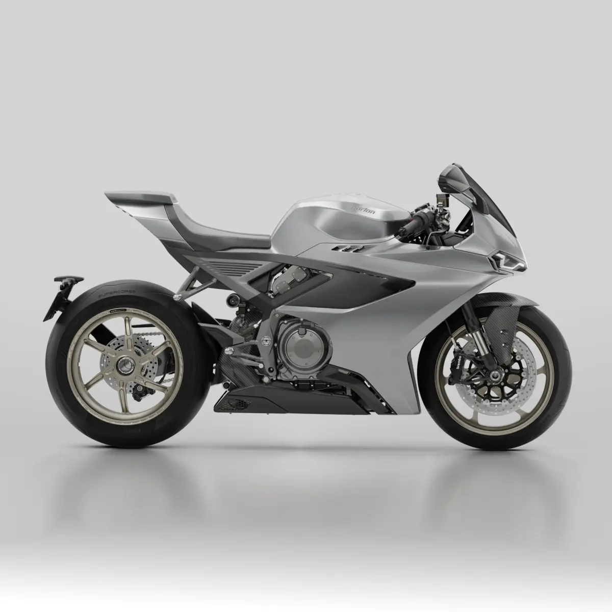 Manx R