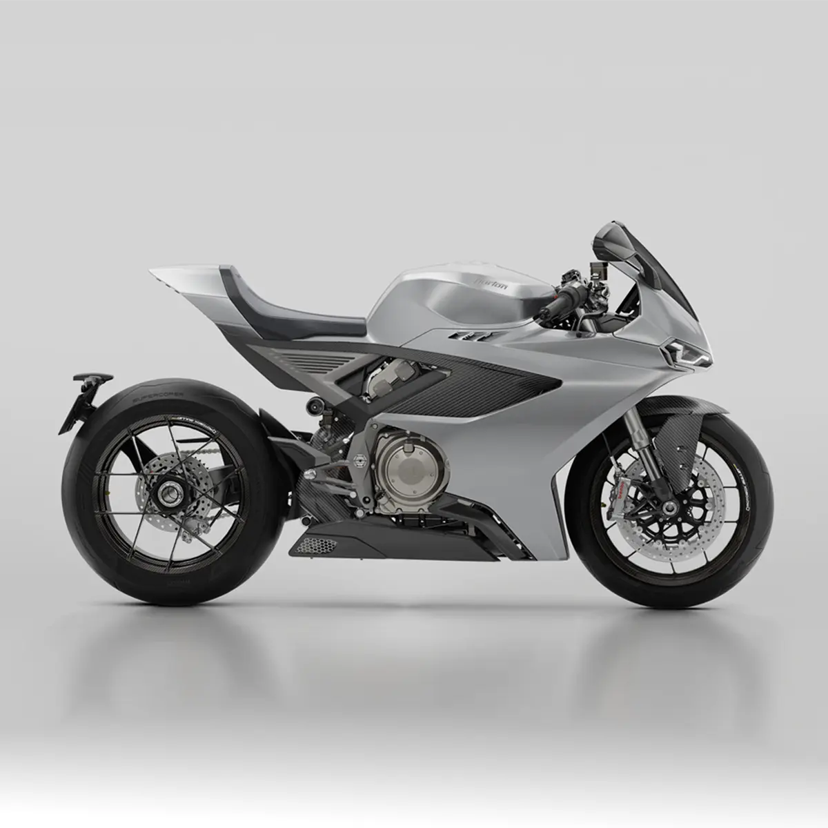 Manx R