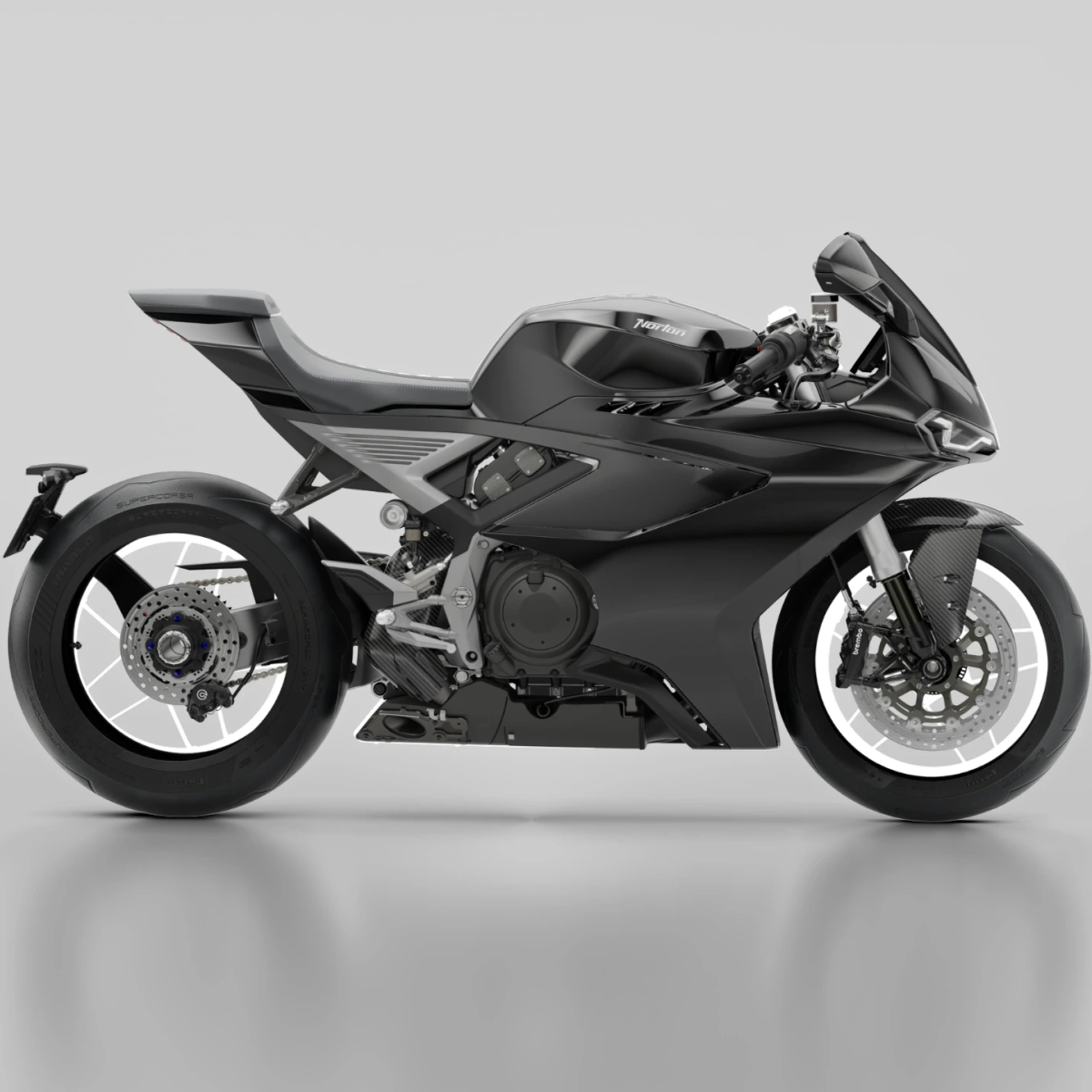 Manx R