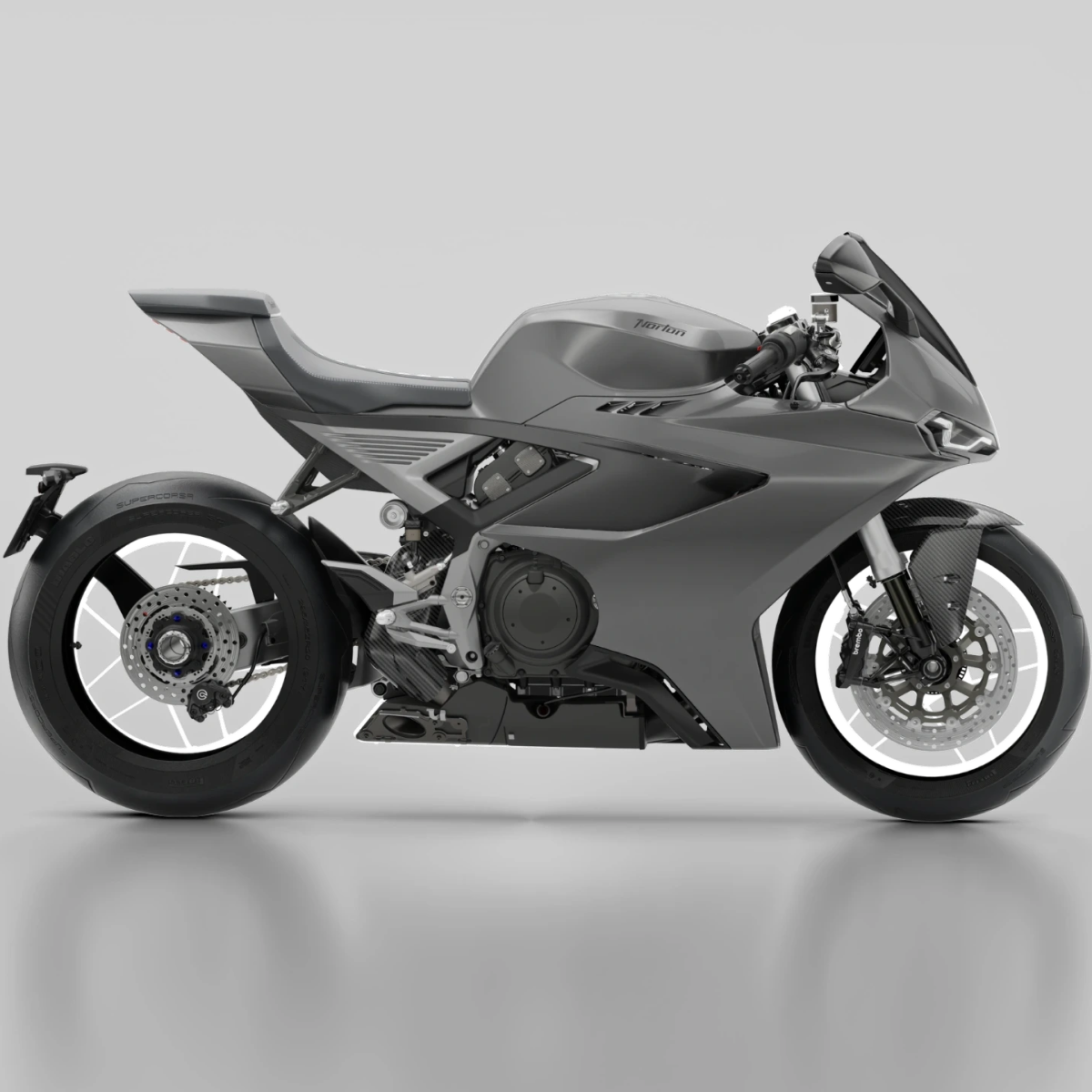 Manx R