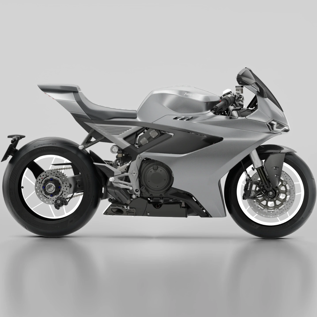Manx R