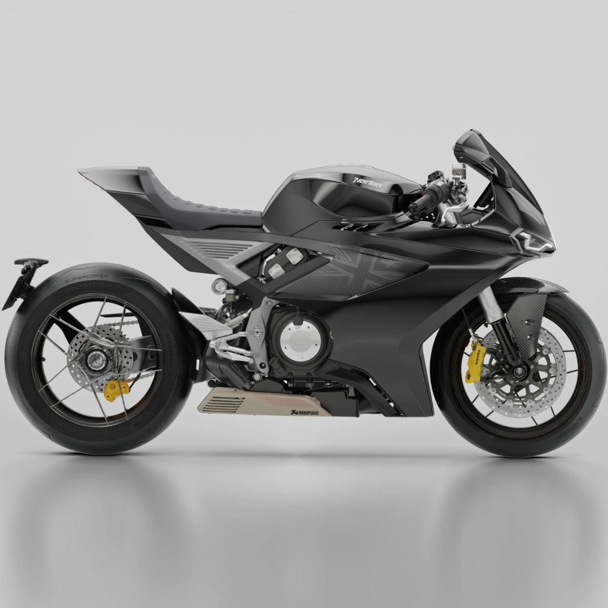 Manx R