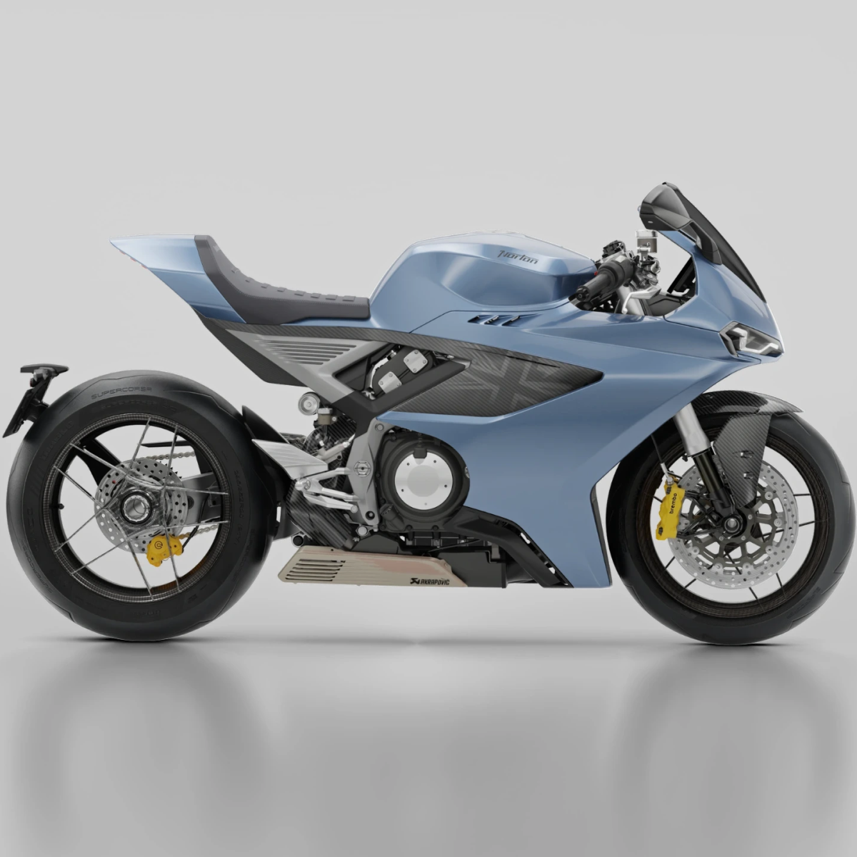 Manx R