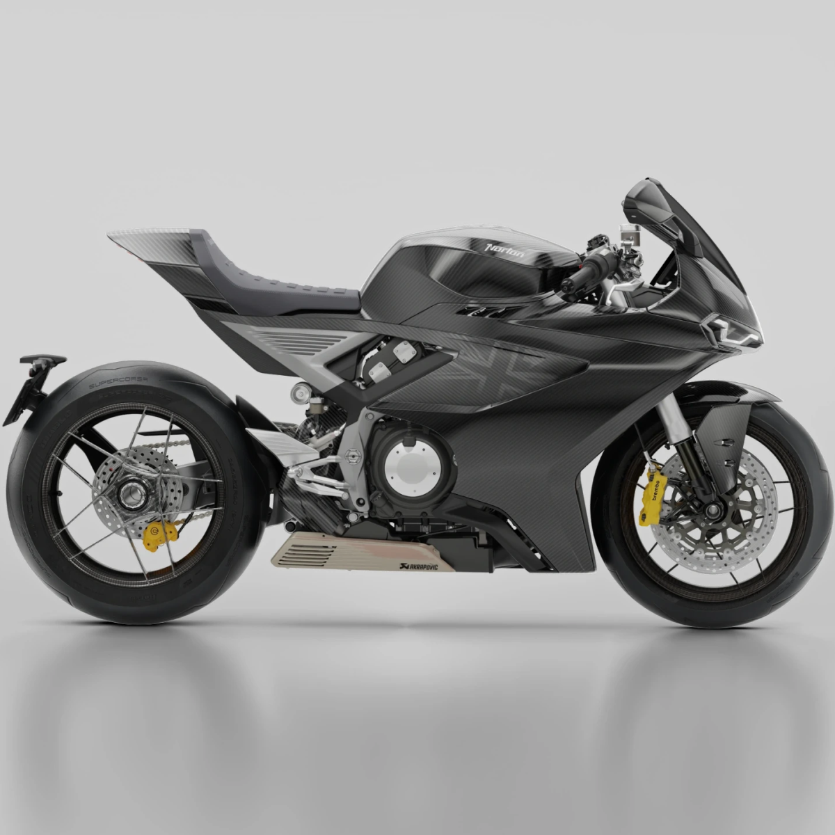 Manx R