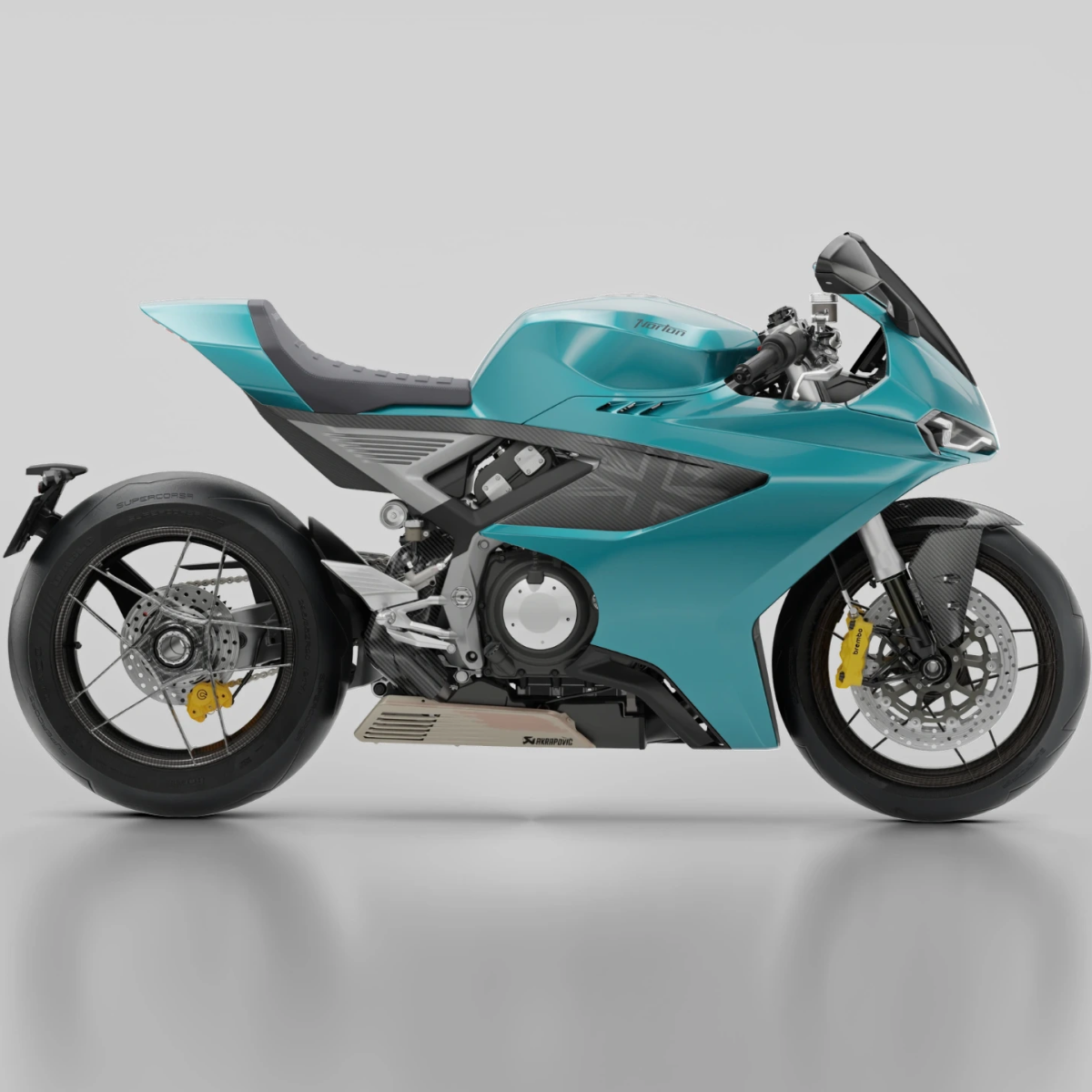 Manx R