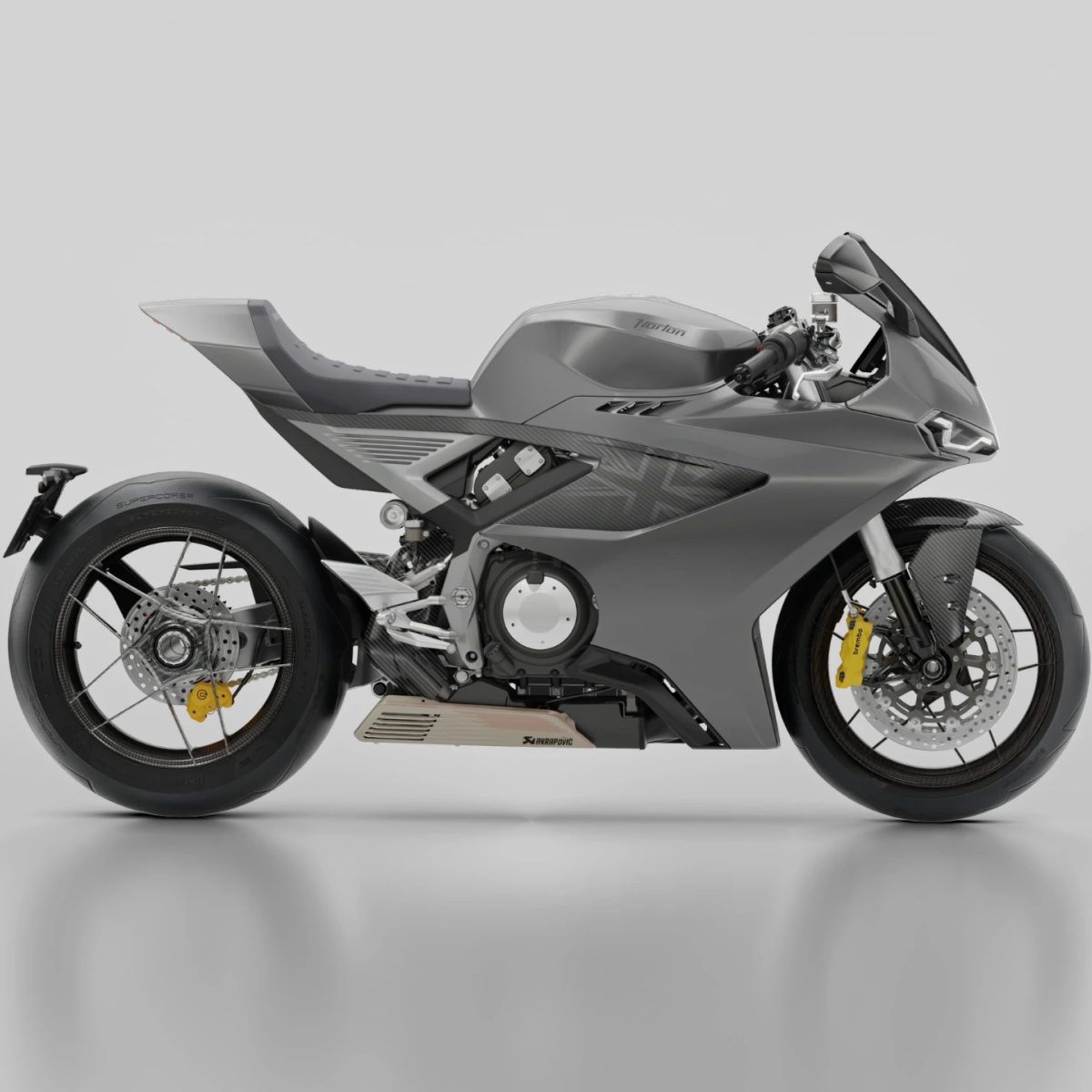 Manx R