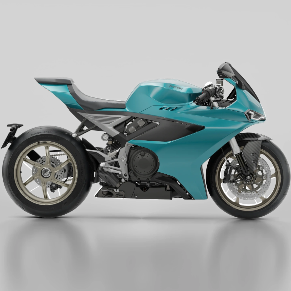 Manx R