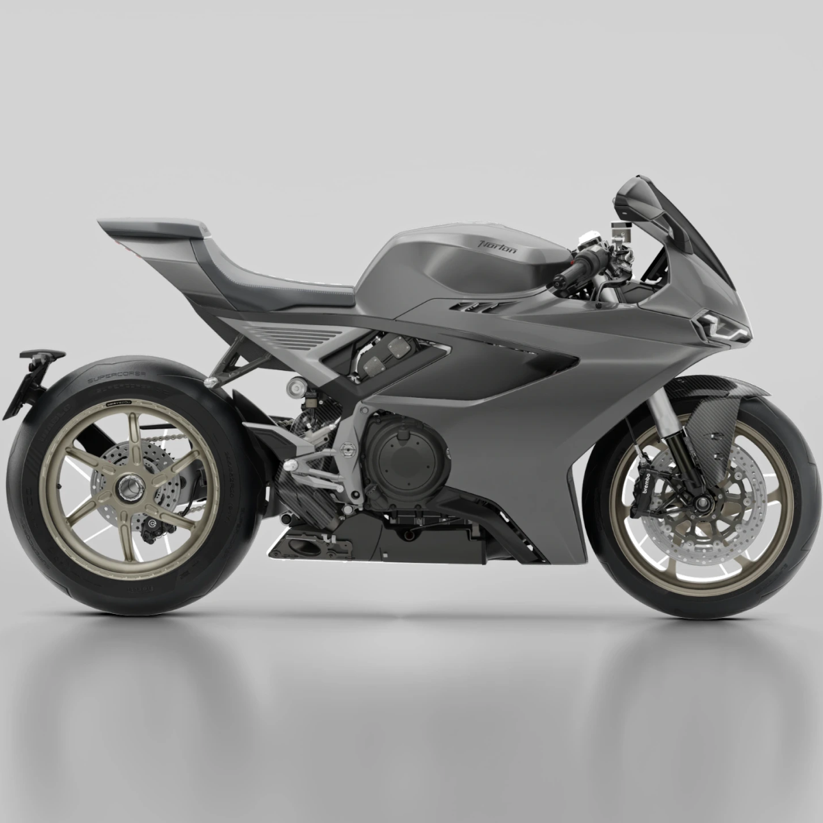 Manx R