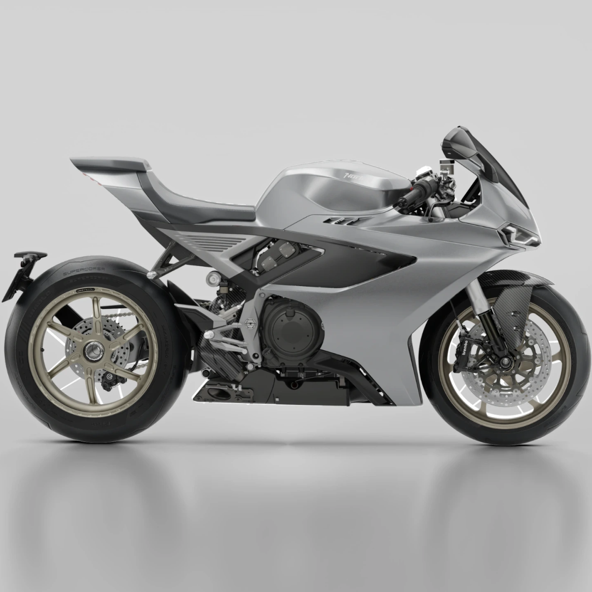 Manx R