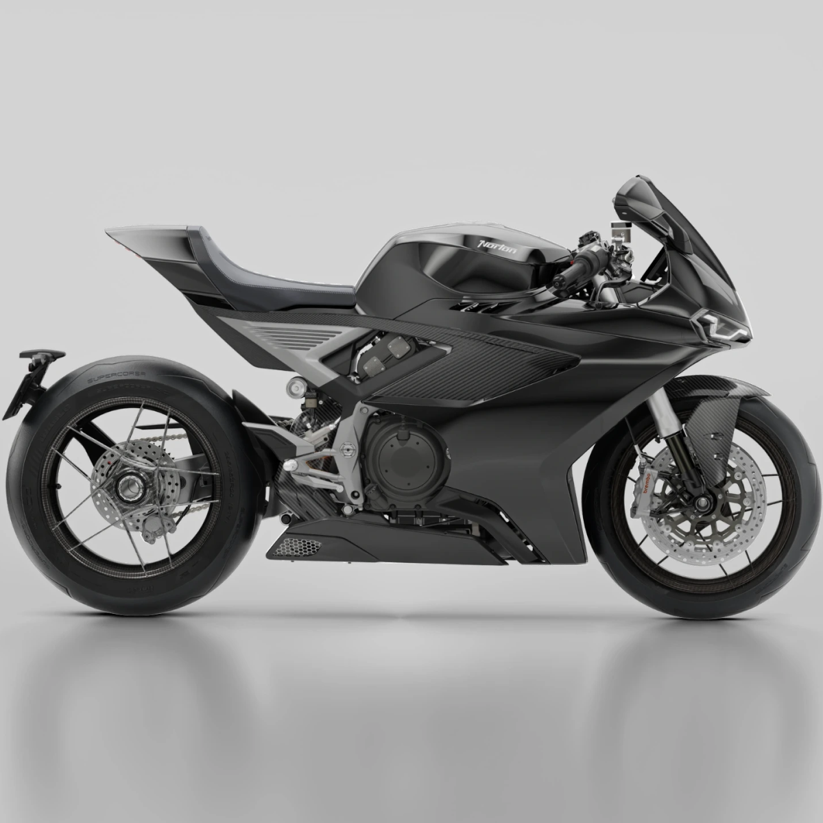 Manx R