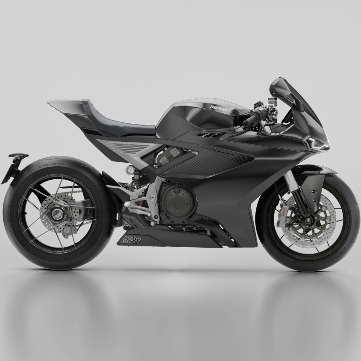 Manx R