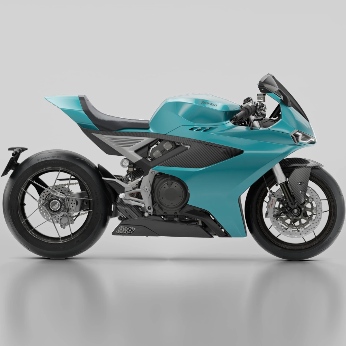 Manx R