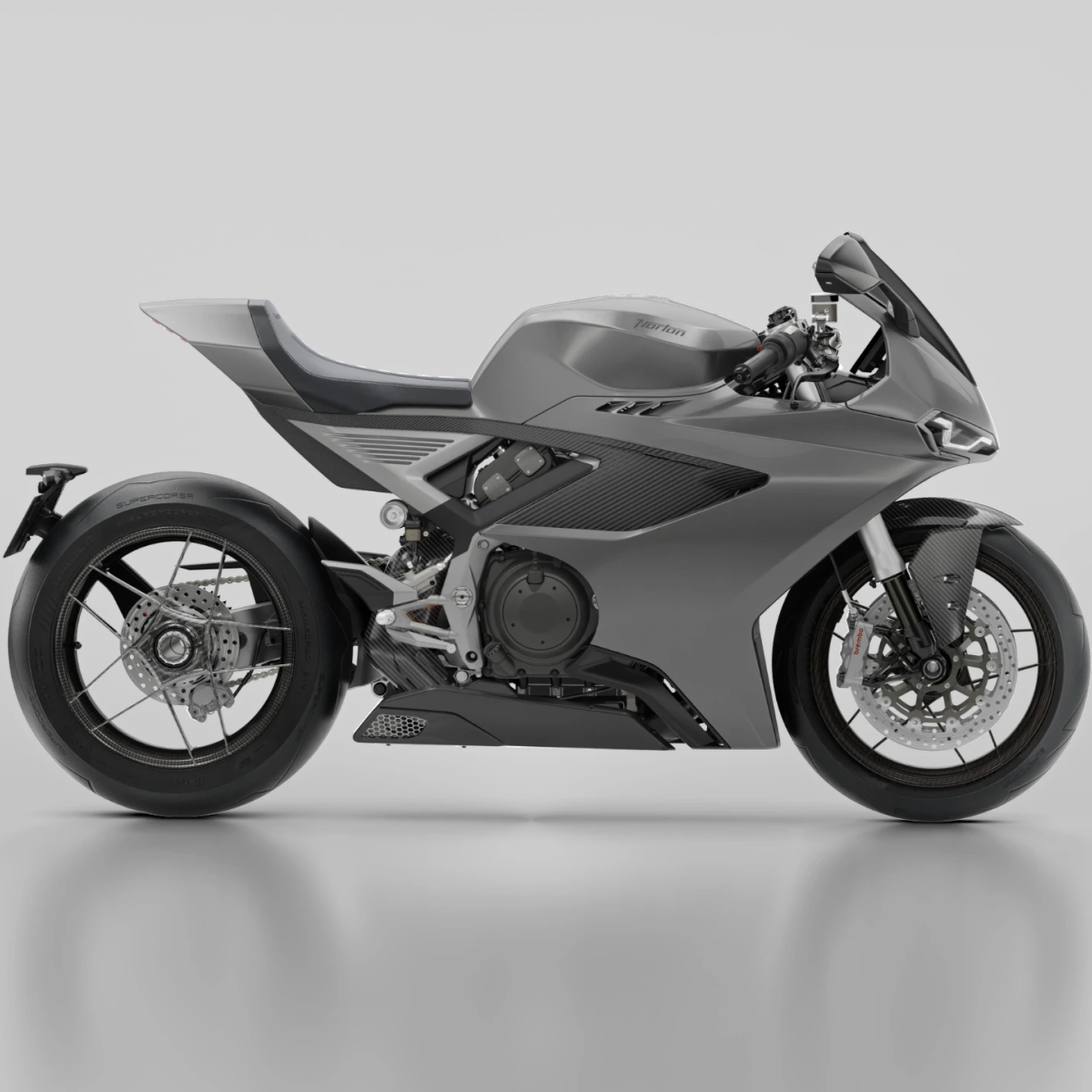 Manx R