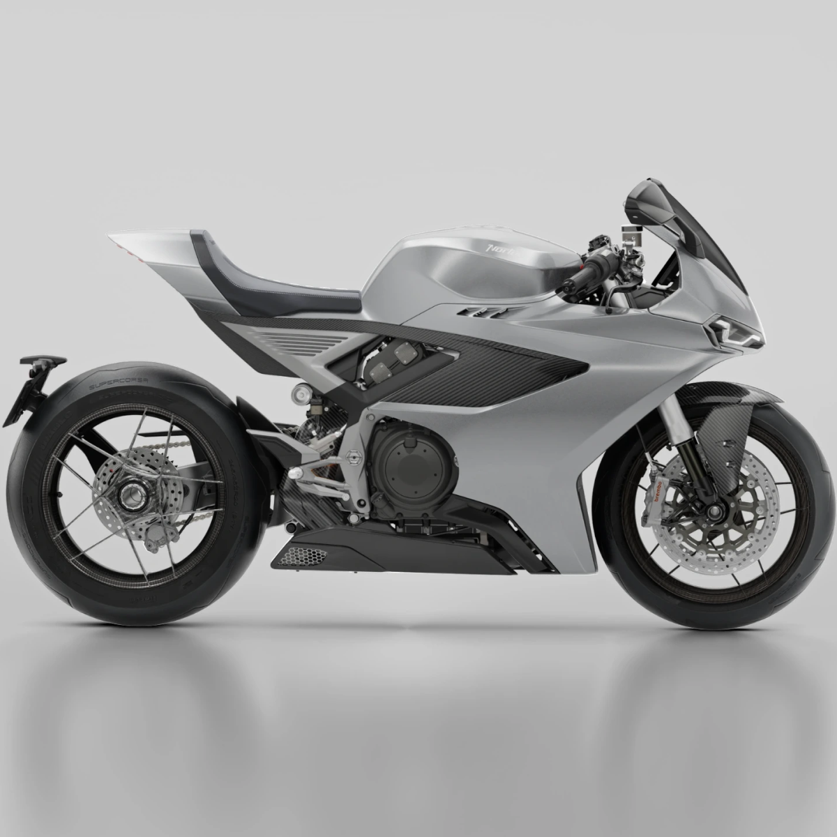Manx R