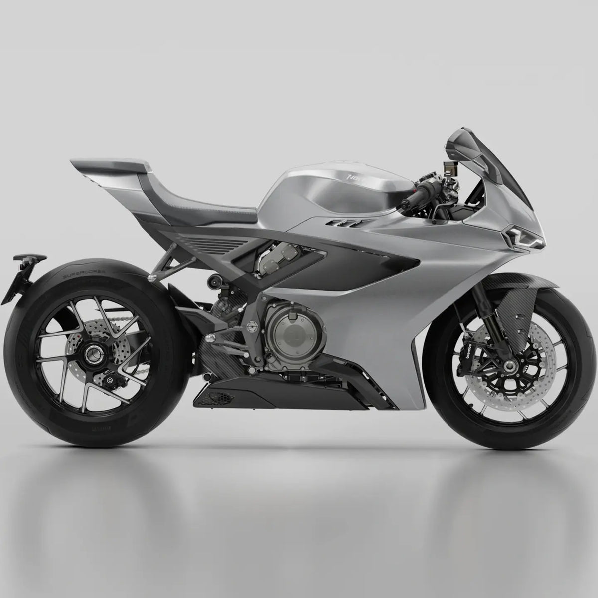 Manx R