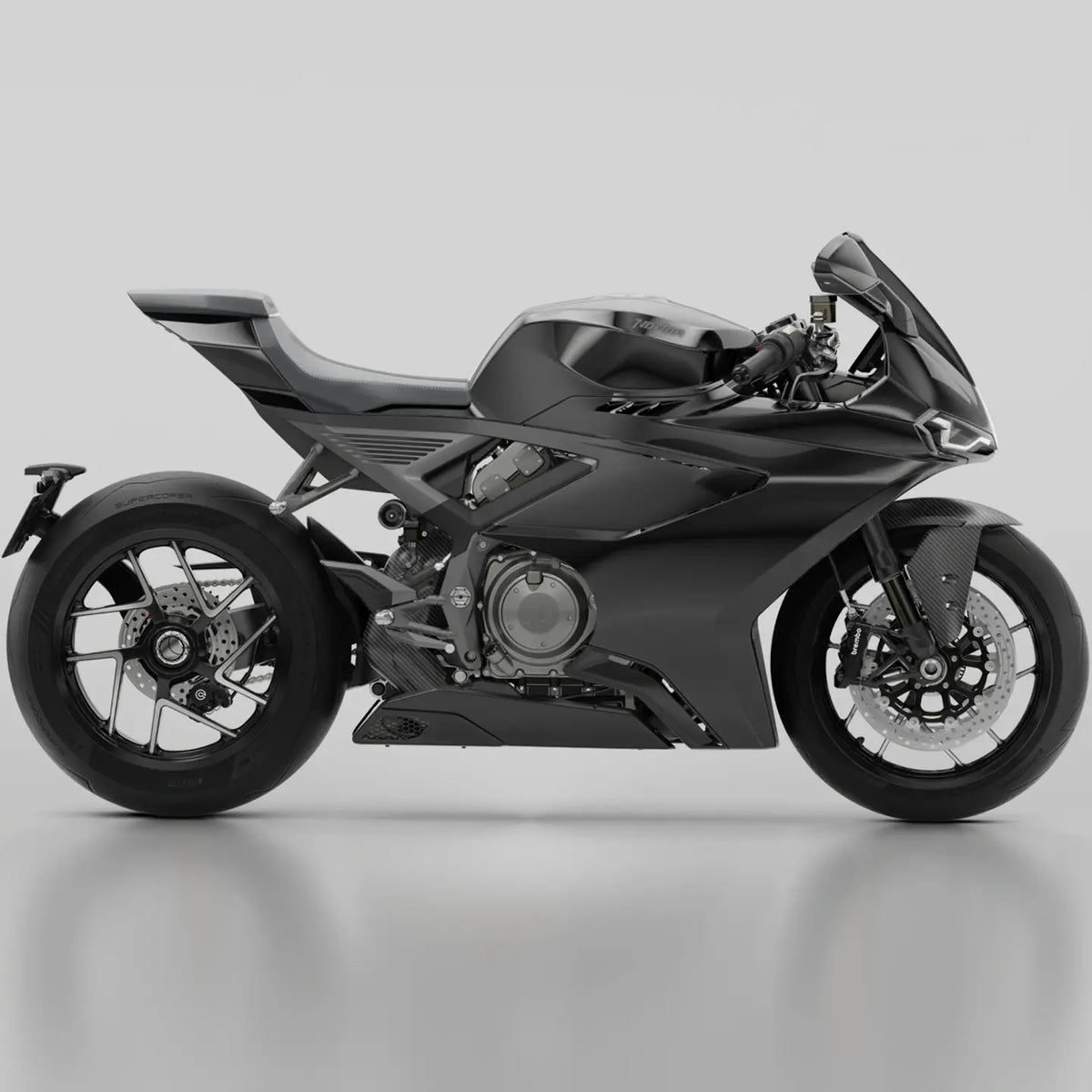 Manx R