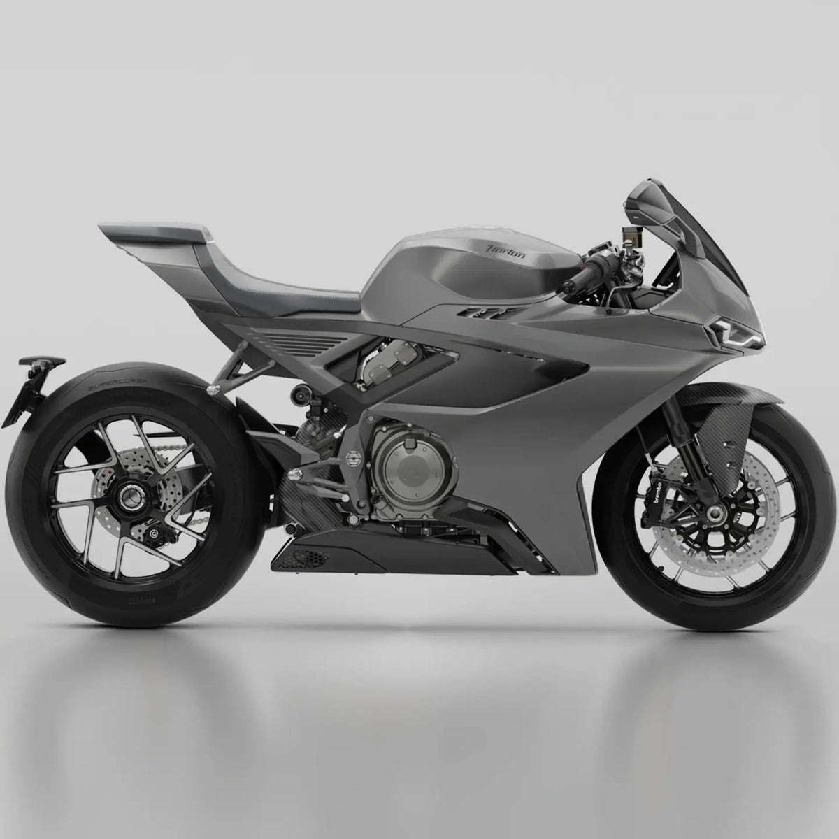 Manx R