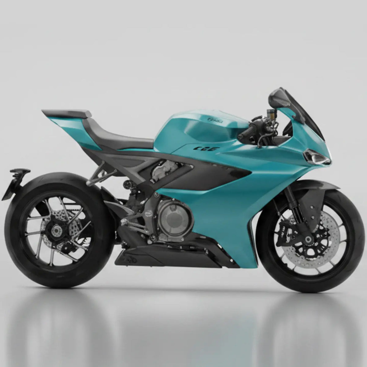Manx R